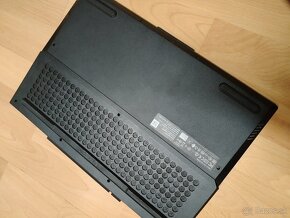 Lenovo legion 5 15IMH05H - 4