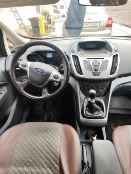 Ford C-Max 1.0 Ecoboost - 4