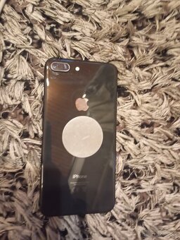 IPhone 8 plus 64 GB black - 4