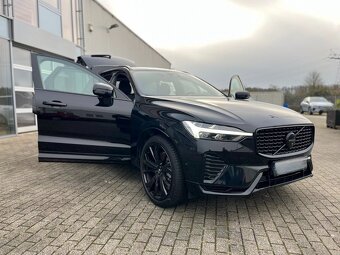 Volvo XC60 B5 B AWD Geartronic - 4