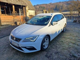 ‼️ NA PREDAJ: SEAT LEON FR 2019 – TOP STAV ‼️ - 4