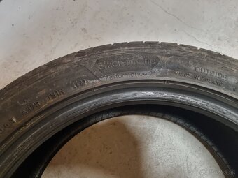 Letne pneumatiky Goodyear 225/45 r17 91W - 4