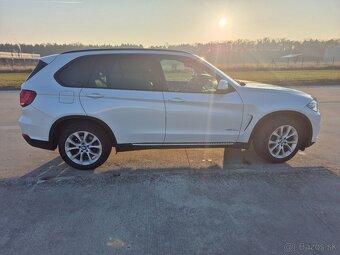 Bmw x5 3.0 D 190kw F15 - 4