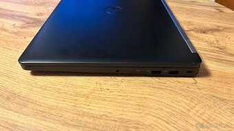 Dell Latitude E5570 i7 6600U 8Gb Ram 240Gb SSD - 4