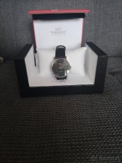 Tissot pánske hodinky M1 (157)
T109.407.16.051.00 - 4