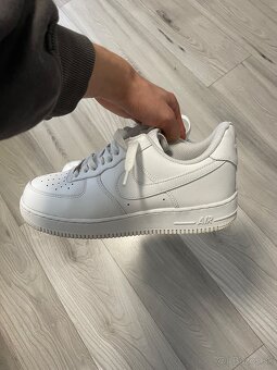 Nike air force 1 - 4