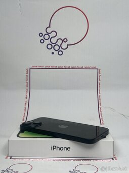 Apple iPhone 14 128GB Midnight - 4