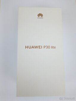 Huawei P30 Lite 128GB/4GB ram dual sim - 4