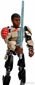 LEGO Star Wars 75116 Finn - 4