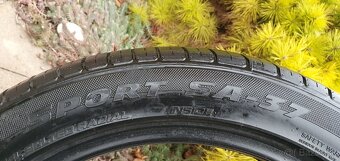 GOODRIDE SPORT SA37, 245/45 R18, 100W, LETNE - 4