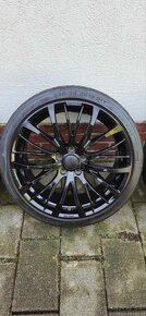 5x112 R19 Tomason TN7 - 4