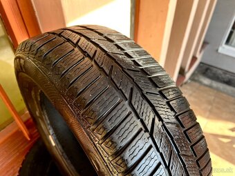 185/65 R14 zimné pneumatiky – komplet sada - 4