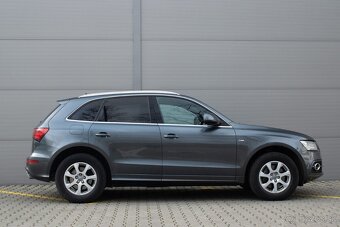 Audi Q5 3.0 TDI quattro S tronic - 4