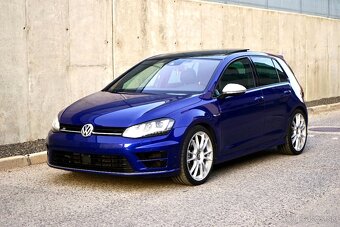 Volkswagen Golf R Mk7 – 385 ps - 4