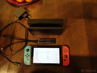 Nintendo Switch - 4