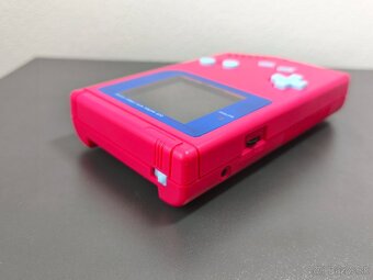 Gameboy DMG IPS - 4