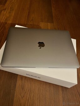 Macbook Air M1 2020 8GB, 256GB - 4