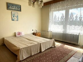 Predaj - rodinný dom - 4 izbový dom v Branove… - 4