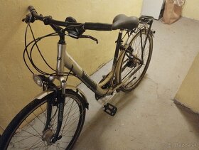 Dámsky bicykel Winora - 4