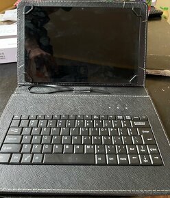 Samsung tab A8 - 4