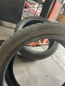 Matador nordicca 235/40 R19 XL - 4