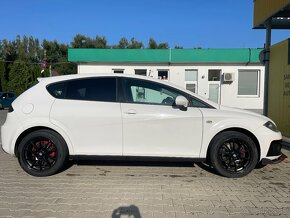 Seat Leon 1.4 tsi - 4