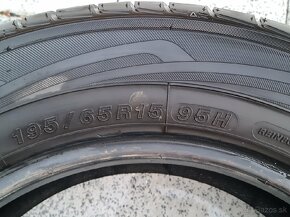 195/65R15 - 4