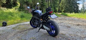 Yamaha MT 09 SP - 4