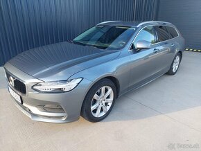 VOLVO V 90 2019”, 15 300 eur - ODPOČET DPH - 4