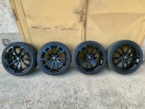 Renault Interlagos 18” 225/40 R18 zimné - 4