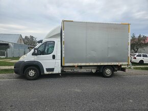 Fiat Ducato 2.3 kw88 - 4