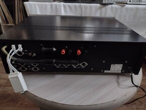 Receiver Loewe - 4