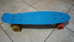 Penny board - 4