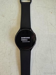 Samsung Galaxy Watch 4 44mm - 4