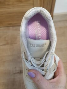 Sketcher nove tenisky velkost 30 - 4