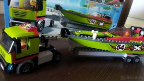 Lego city 60254 - 4