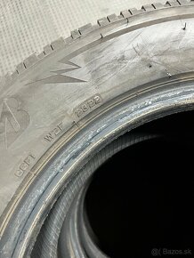 215/60 R16 Brigestone zimne - 4