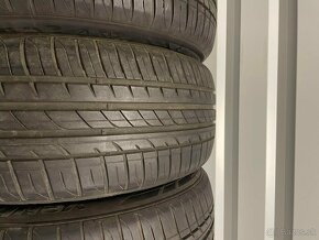 Sada pneu 195/55/16 HANKOOK - 4