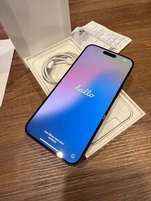 iPhone 15 Pro Max 512gb - 4