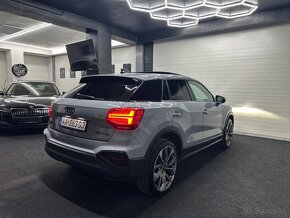 Audi Q2 2022 ADVANCED 2.0tdi 85kw DSG - 4