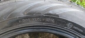 Nokian WR 205/60 R16 92H - 4