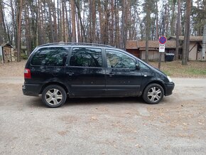 FORD GALAXY 1.9TDi - 4