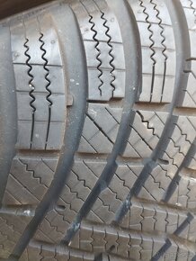 215/60 R16 99H zimné pneumatiky Hankook - 4