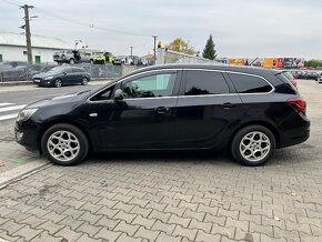 Opel Astra Sport Tourer ST 1.7 CDTI ECOTEC Cosmo - 4