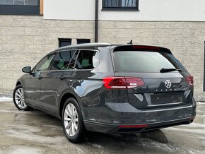 Volkswagen Passat Variant 2.0TDi Facelift - Odpočet DPH - - 4