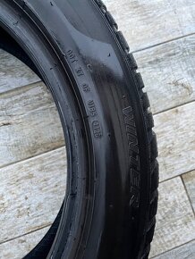 ❄️zimna sada 245/50 R19 Pirelli. Rv2020 - 4