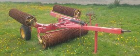 Vaderstad rollex 620 - 4