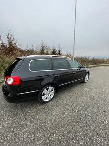 Volkswagen Passat b6 2.0tdi dsg highline - 4