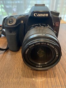 Canon EOS 70D - 4