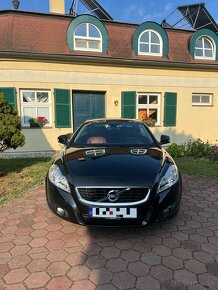 Volvo C70, 2.0, 110kW - 4